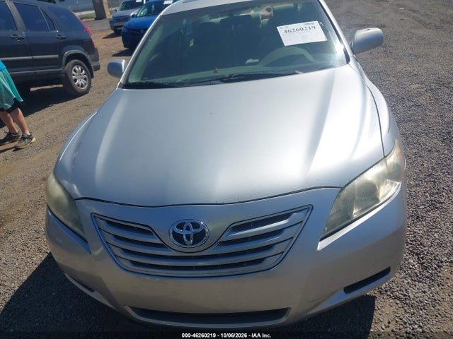 Продаж на аукціоні авто 2007 Toyota Camry Le, vin: 4T1BE46K17U017608, номер лоту: 46260219