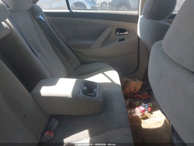 Продаж на аукціоні авто 2007 Toyota Camry Le, vin: 4T1BE46K17U017608, номер лоту: 46260219