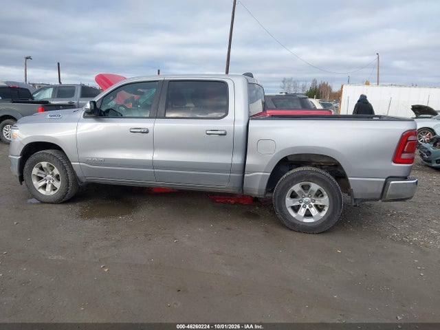 Aukcja sprzedaży 2024 Ram 1500 Laramie  4x4 5'7 Box, vin: 1C6SRFJT3RN206706, numer aukcji: 46260224