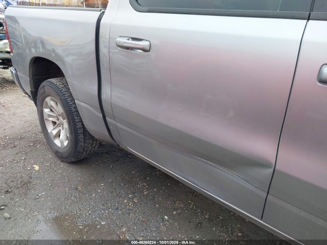 Aukcja sprzedaży 2024 Ram 1500 Laramie  4x4 5'7 Box, vin: 1C6SRFJT3RN206706, numer aukcji: 46260224