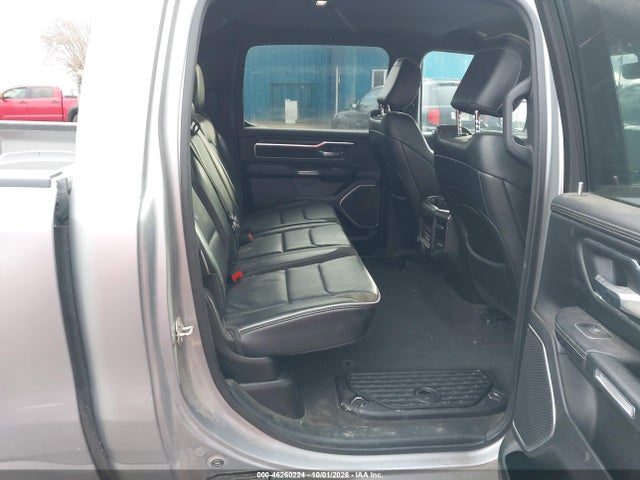 Aukcja sprzedaży 2024 Ram 1500 Laramie  4x4 5'7 Box, vin: 1C6SRFJT3RN206706, numer aukcji: 46260224