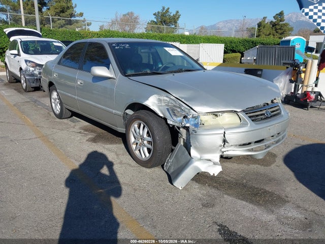 Aukcja sprzedaży 2001 Toyota Camry Xle V6, vin: 4T1BF28K91U959685, numer aukcji: 46260226