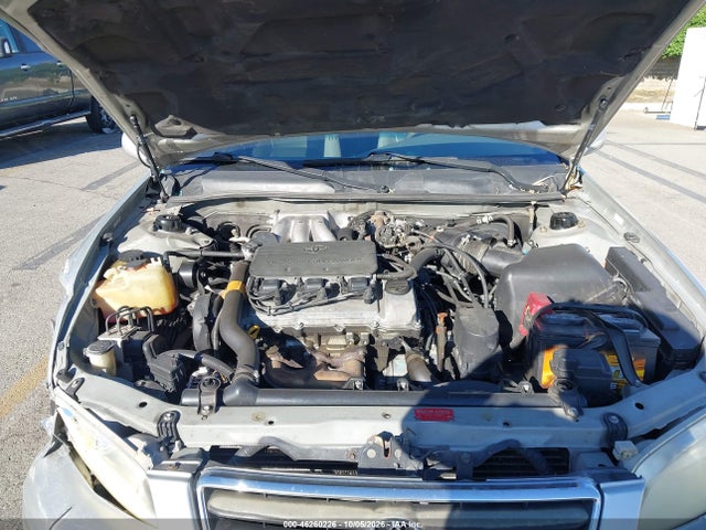 Aukcja sprzedaży 2001 Toyota Camry Xle V6, vin: 4T1BF28K91U959685, numer aukcji: 46260226