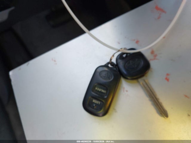 Aukcja sprzedaży 2001 Toyota Camry Xle V6, vin: 4T1BF28K91U959685, numer aukcji: 46260226