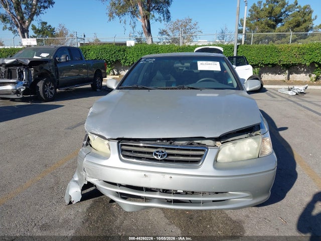 Aukcja sprzedaży 2001 Toyota Camry Xle V6, vin: 4T1BF28K91U959685, numer aukcji: 46260226
