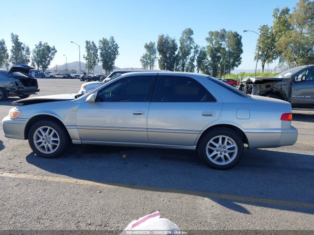 Aukcja sprzedaży 2001 Toyota Camry Xle V6, vin: 4T1BF28K91U959685, numer aukcji: 46260226