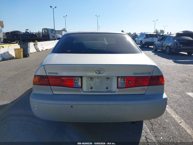 Aukcja sprzedaży 2001 Toyota Camry Xle V6, vin: 4T1BF28K91U959685, numer aukcji: 46260226