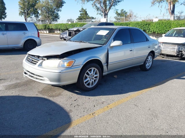 Aukcja sprzedaży 2001 Toyota Camry Xle V6, vin: 4T1BF28K91U959685, numer aukcji: 46260226
