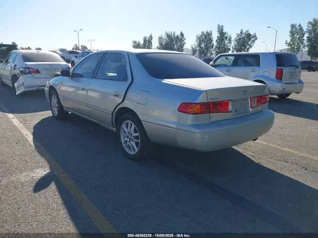 Aukcja sprzedaży 2001 Toyota Camry Xle V6, vin: 4T1BF28K91U959685, numer aukcji: 46260226