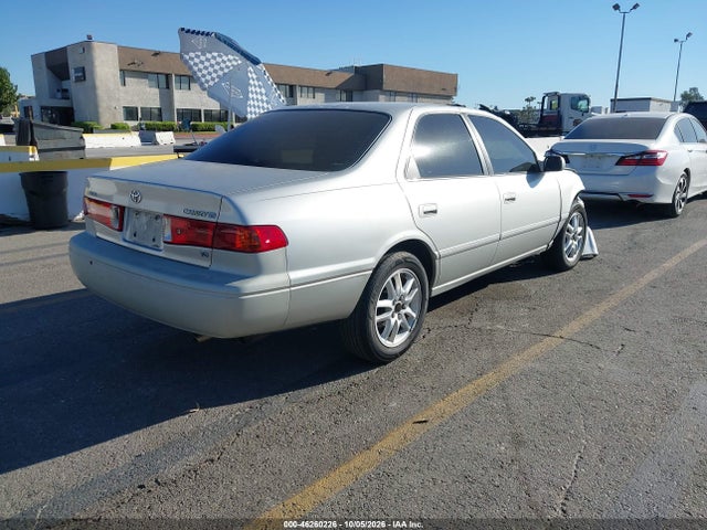 Aukcja sprzedaży 2001 Toyota Camry Xle V6, vin: 4T1BF28K91U959685, numer aukcji: 46260226