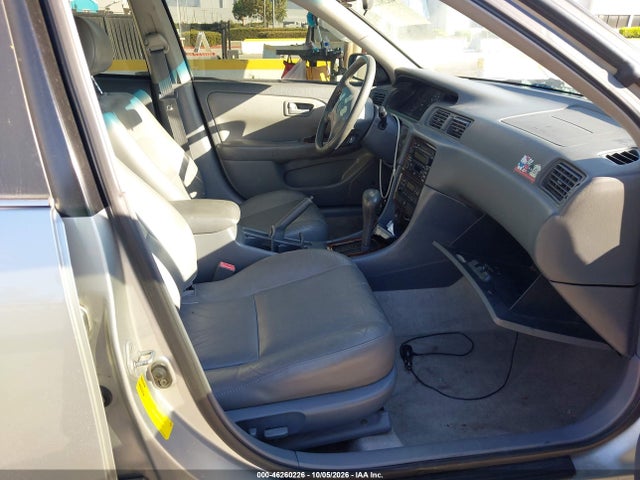 Aukcja sprzedaży 2001 Toyota Camry Xle V6, vin: 4T1BF28K91U959685, numer aukcji: 46260226
