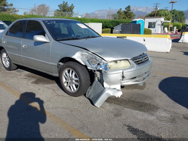 Aukcja sprzedaży 2001 Toyota Camry Xle V6, vin: 4T1BF28K91U959685, numer aukcji: 46260226