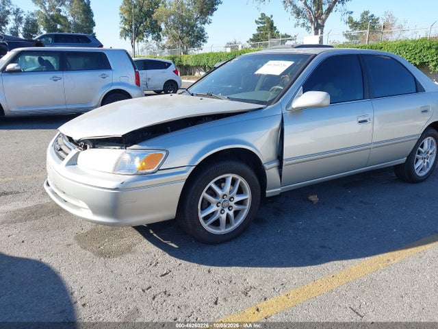 Aukcja sprzedaży 2001 Toyota Camry Xle V6, vin: 4T1BF28K91U959685, numer aukcji: 46260226