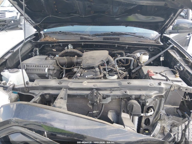 Продаж на аукціоні авто 2019 Toyota Tacoma Sr, vin: 5TFAX5GN1KX162311, номер лоту: 46260229