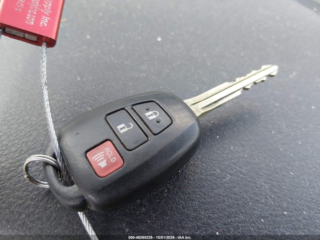 Продаж на аукціоні авто 2019 Toyota Tacoma Sr, vin: 5TFAX5GN1KX162311, номер лоту: 46260229