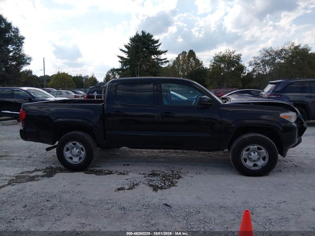 Продаж на аукціоні авто 2019 Toyota Tacoma Sr, vin: 5TFAX5GN1KX162311, номер лоту: 46260229