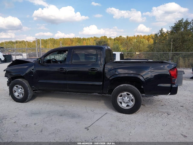 Продаж на аукціоні авто 2019 Toyota Tacoma Sr, vin: 5TFAX5GN1KX162311, номер лоту: 46260229