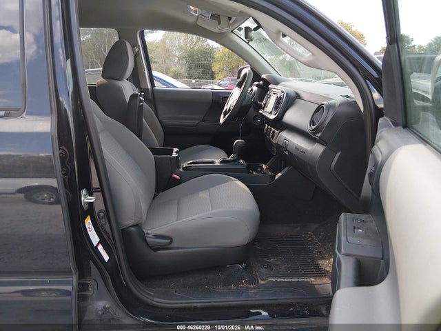 Продаж на аукціоні авто 2019 Toyota Tacoma Sr, vin: 5TFAX5GN1KX162311, номер лоту: 46260229