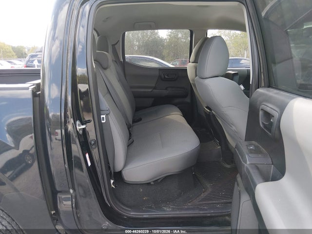 Продаж на аукціоні авто 2019 Toyota Tacoma Sr, vin: 5TFAX5GN1KX162311, номер лоту: 46260229