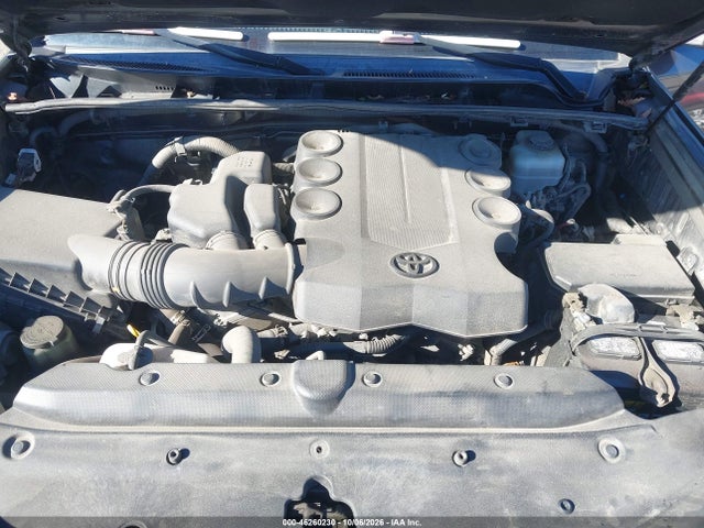 Aukcja sprzedaży 2016 Toyota 4runner Sr5, vin: JTEBU5JR4G5303086, numer aukcji: 46260230