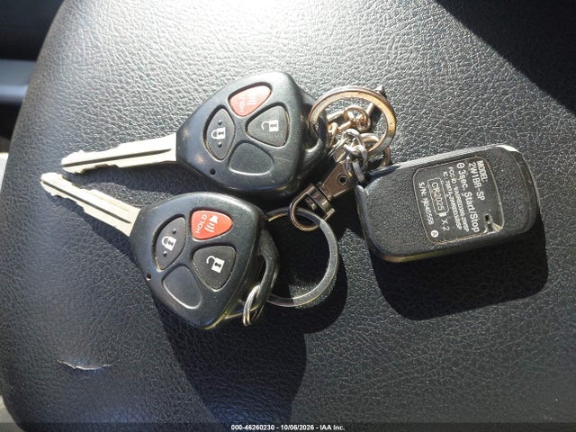 Aukcja sprzedaży 2016 Toyota 4runner Sr5, vin: JTEBU5JR4G5303086, numer aukcji: 46260230