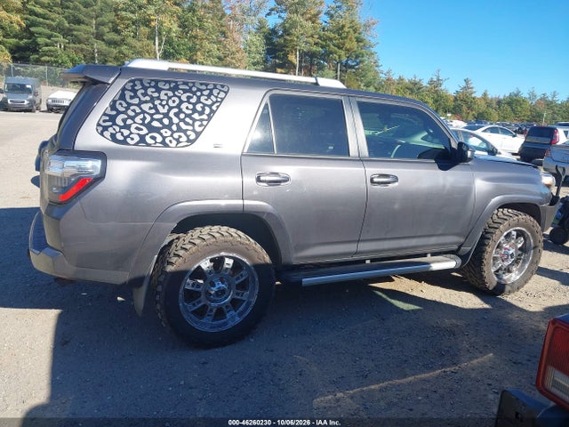 Aukcja sprzedaży 2016 Toyota 4runner Sr5, vin: JTEBU5JR4G5303086, numer aukcji: 46260230
