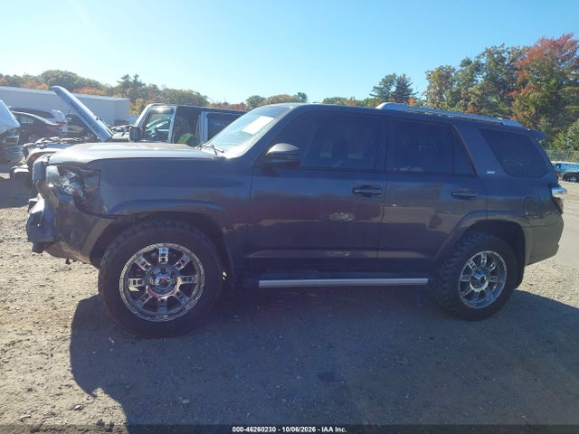 Aukcja sprzedaży 2016 Toyota 4runner Sr5, vin: JTEBU5JR4G5303086, numer aukcji: 46260230