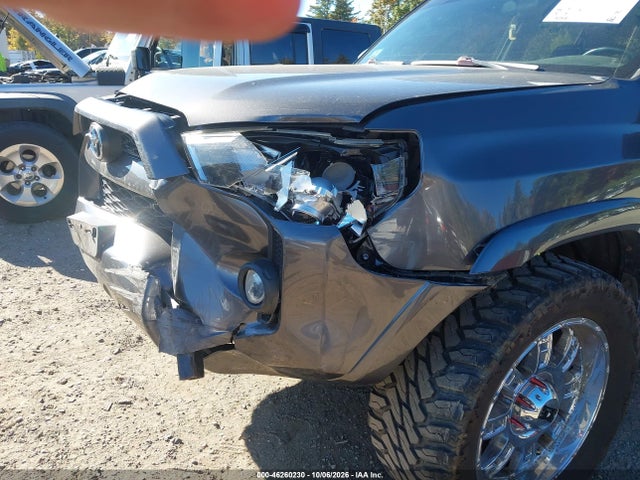 Aukcja sprzedaży 2016 Toyota 4runner Sr5, vin: JTEBU5JR4G5303086, numer aukcji: 46260230