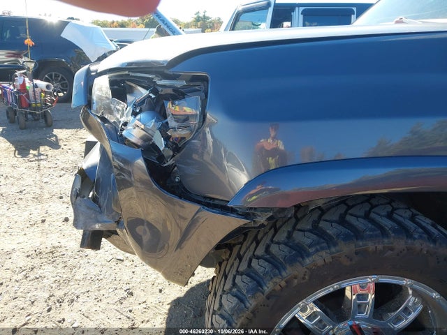 Aukcja sprzedaży 2016 Toyota 4runner Sr5, vin: JTEBU5JR4G5303086, numer aukcji: 46260230
