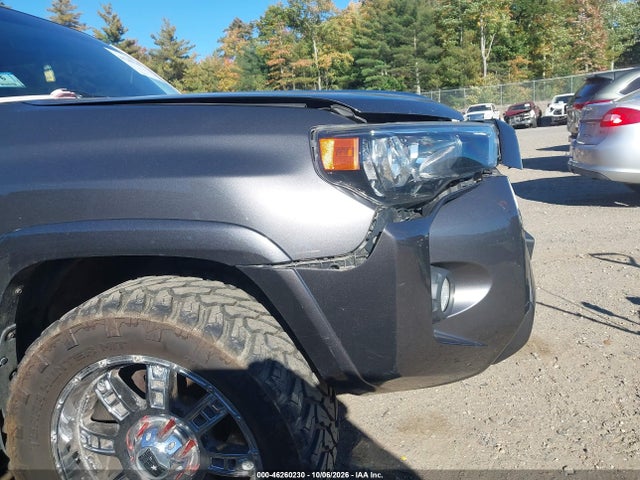 Aukcja sprzedaży 2016 Toyota 4runner Sr5, vin: JTEBU5JR4G5303086, numer aukcji: 46260230
