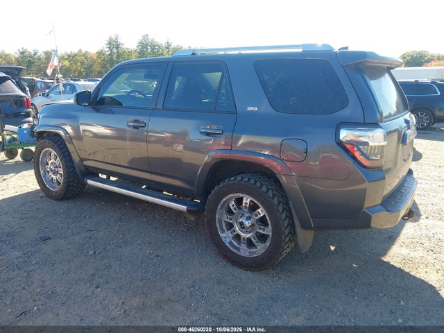 Aukcja sprzedaży 2016 Toyota 4runner Sr5, vin: JTEBU5JR4G5303086, numer aukcji: 46260230