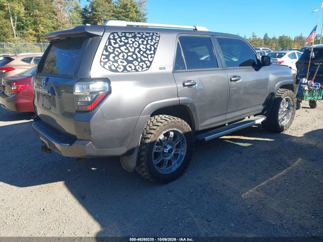Aukcja sprzedaży 2016 Toyota 4runner Sr5, vin: JTEBU5JR4G5303086, numer aukcji: 46260230