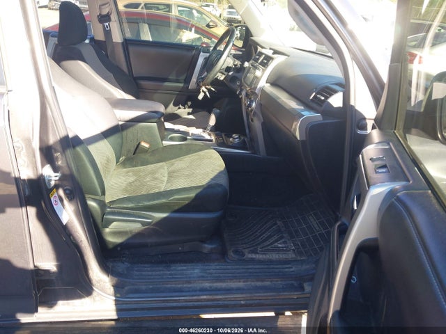 Aukcja sprzedaży 2016 Toyota 4runner Sr5, vin: JTEBU5JR4G5303086, numer aukcji: 46260230