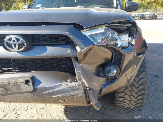 Aukcja sprzedaży 2016 Toyota 4runner Sr5, vin: JTEBU5JR4G5303086, numer aukcji: 46260230