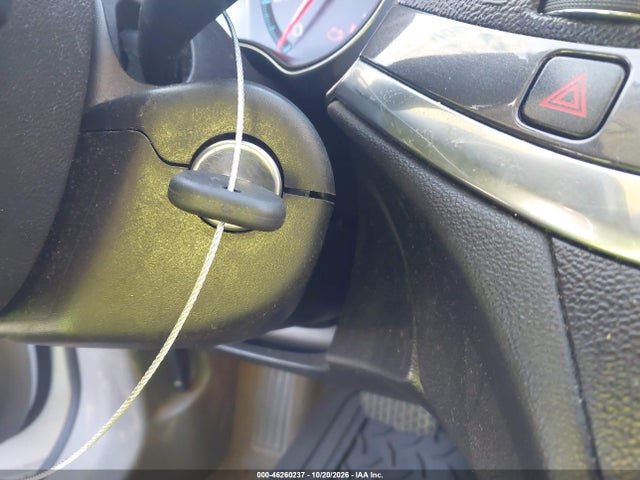 Продажа на аукционе авто 2015 Chevrolet Impala 2lt, vin: 2G1125S31F9126250, номер лота: 46260237