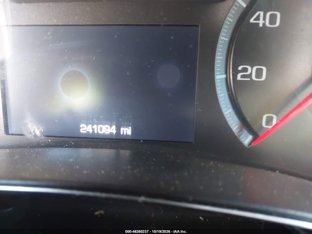 Продажа на аукционе авто 2015 Chevrolet Impala 2lt, vin: 2G1125S31F9126250, номер лота: 46260237
