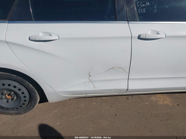 Продажа на аукционе авто 2015 Chevrolet Impala 2lt, vin: 2G1125S31F9126250, номер лота: 46260237