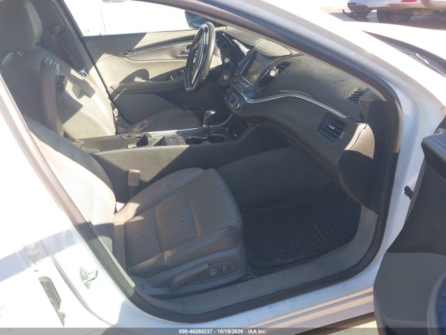 Продажа на аукционе авто 2015 Chevrolet Impala 2lt, vin: 2G1125S31F9126250, номер лота: 46260237