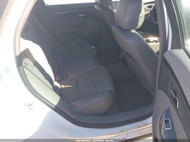 Продажа на аукционе авто 2015 Chevrolet Impala 2lt, vin: 2G1125S31F9126250, номер лота: 46260237