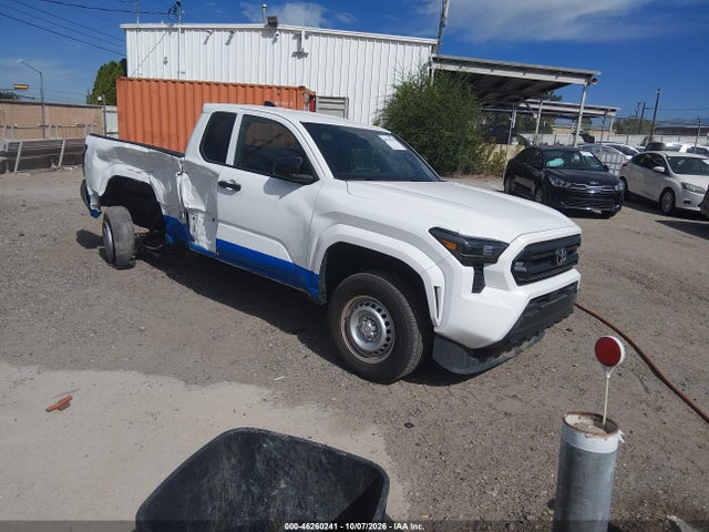 2025 3TYJDAHN7ST032219 главное изображение