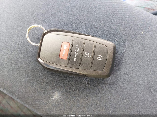 Toyota Tacoma Sr 2025 3TYJDAHN7ST032219 Image 11