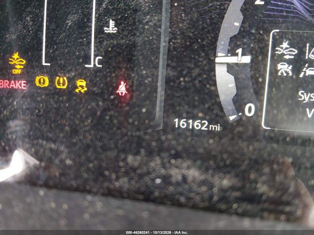 Toyota Tacoma Sr 2025 3TYJDAHN7ST032219 Image 15