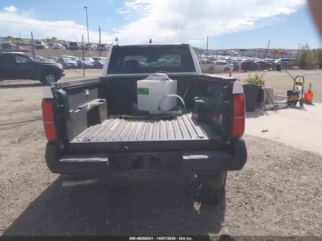 Toyota Tacoma Sr 2025 3TYJDAHN7ST032219 Image 16