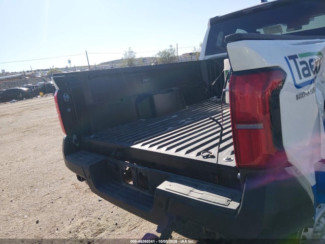 Toyota Tacoma Sr 2025 3TYJDAHN7ST032219 Image 17