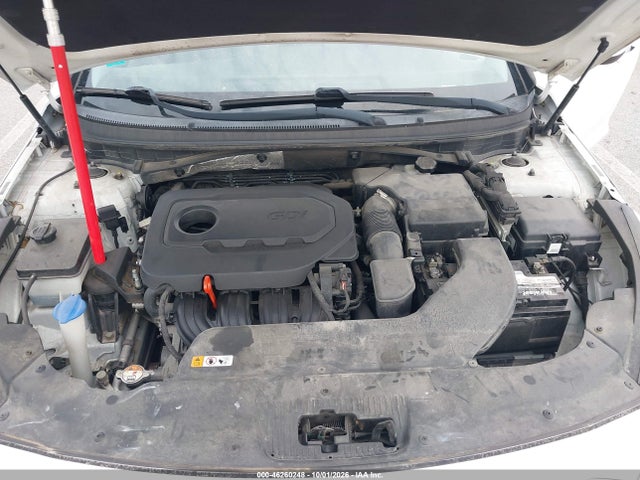 Aukcja sprzedaży 2015 Hyundai Sonata Se, vin: 5NPE24AF3FH187403, numer aukcji: 46260248