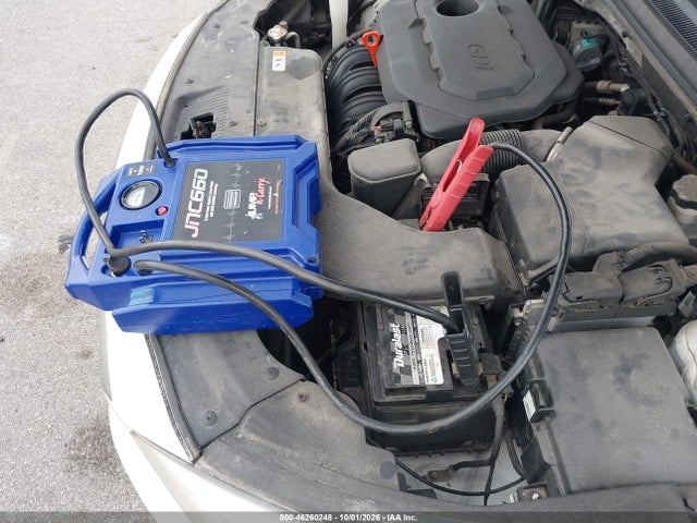 Aukcja sprzedaży 2015 Hyundai Sonata Se, vin: 5NPE24AF3FH187403, numer aukcji: 46260248