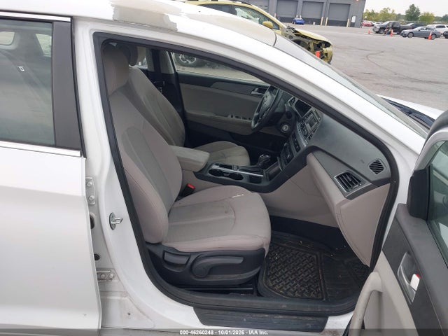 Aukcja sprzedaży 2015 Hyundai Sonata Se, vin: 5NPE24AF3FH187403, numer aukcji: 46260248