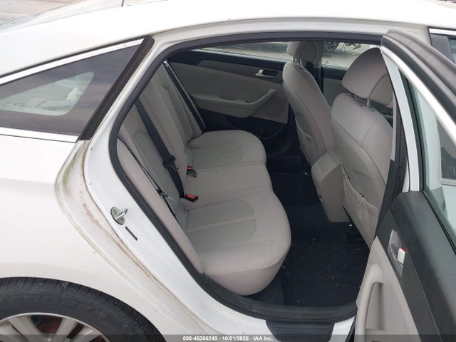 Aukcja sprzedaży 2015 Hyundai Sonata Se, vin: 5NPE24AF3FH187403, numer aukcji: 46260248