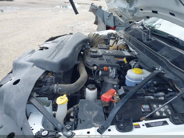 RAM 3500 Chassis Tradesman/slt 2024 3C7WRTBL5RG263184 Image 9