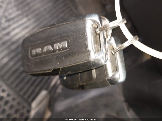 RAM 3500 Chassis Tradesman/slt 2024 3C7WRTBL5RG263184 Image 10